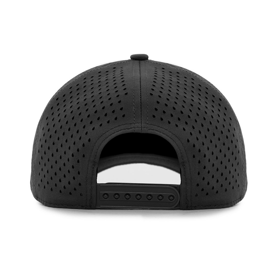 The Members Hat - Charcoal - image 3